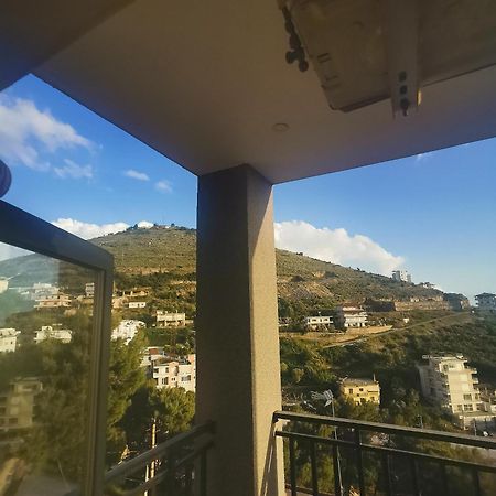 Davids Apartments Sarandë Eksteriør bilde