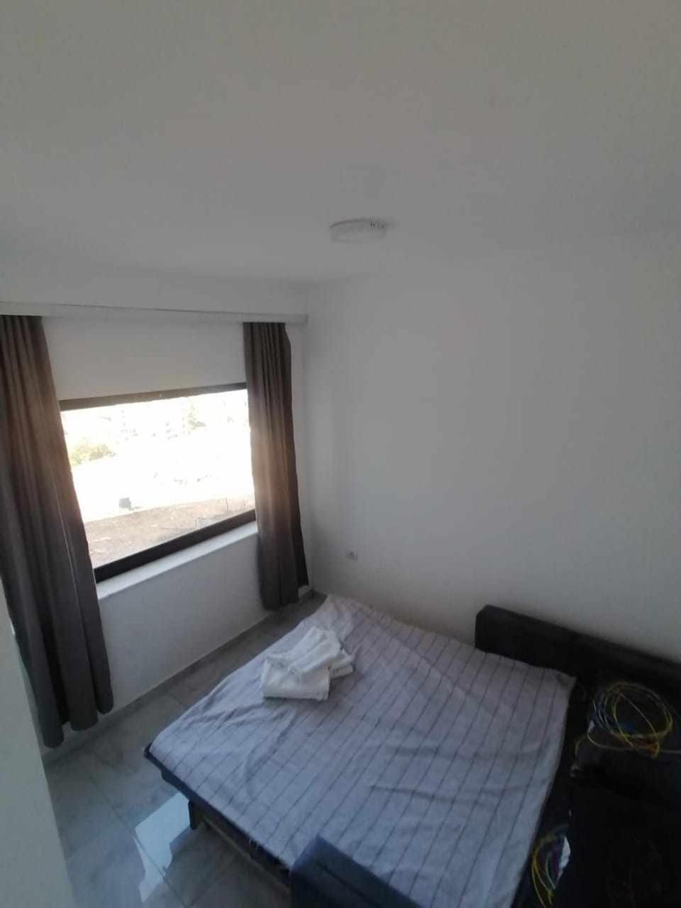 Davids Apartments Sarandë Eksteriør bilde