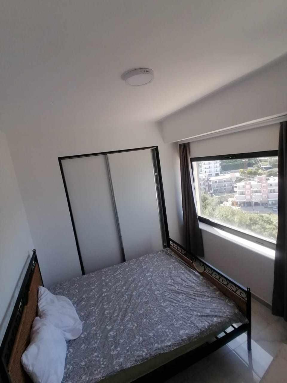Davids Apartments Sarandë Eksteriør bilde
