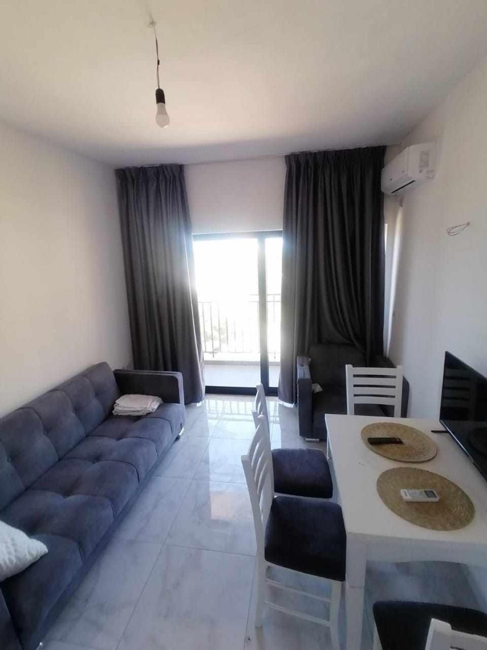 Davids Apartments Sarandë Eksteriør bilde