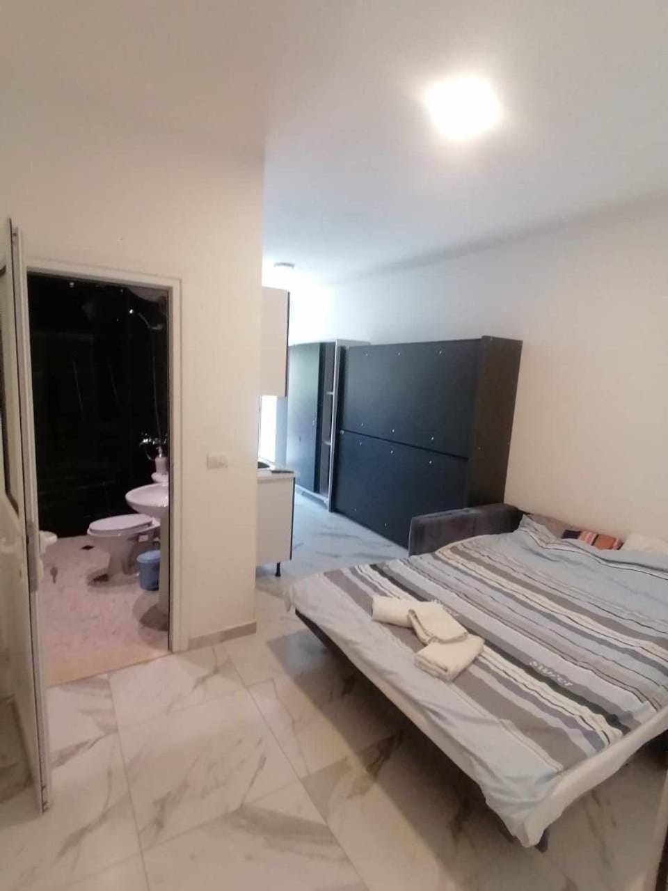 Davids Apartments Sarandë Eksteriør bilde