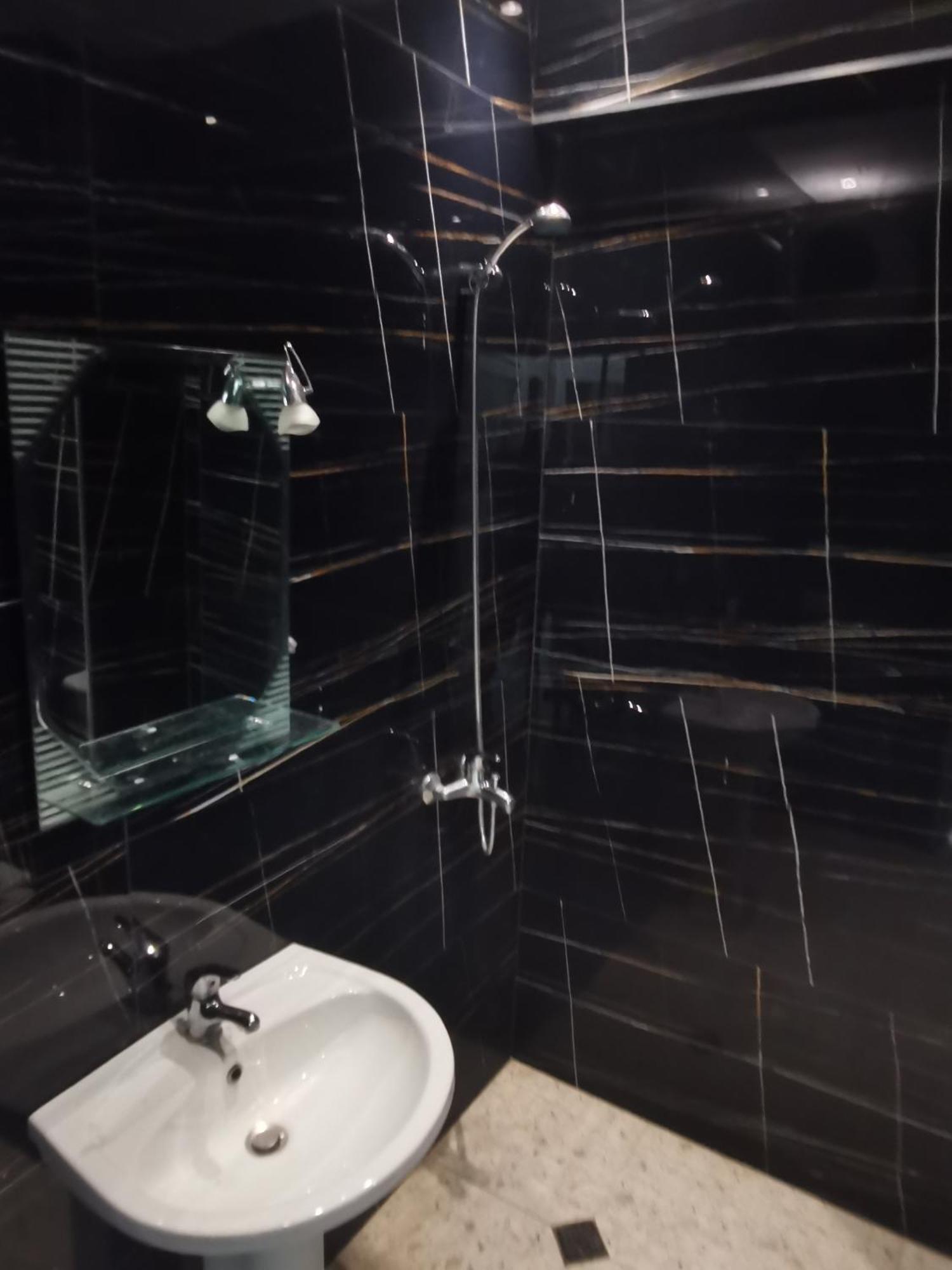 Davids Apartments Sarandë Eksteriør bilde